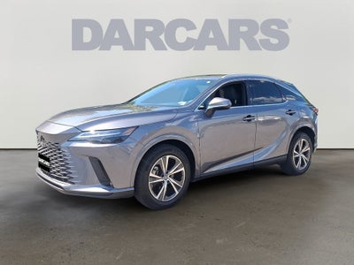 2023 Lexus RX 350 Premium 350 Premium