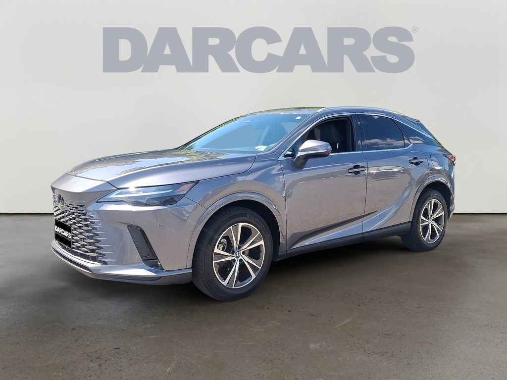 2023 Lexus RX 350 Premium 350 Premium