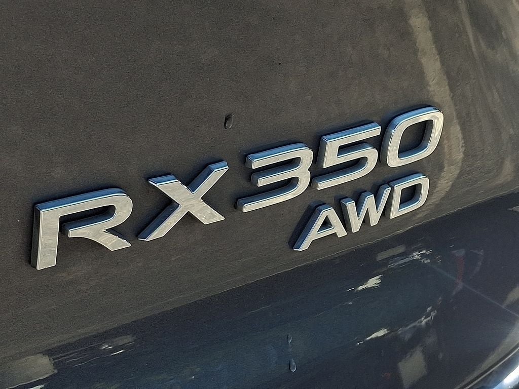 2023 Lexus RX 350 Premium 350 Premium