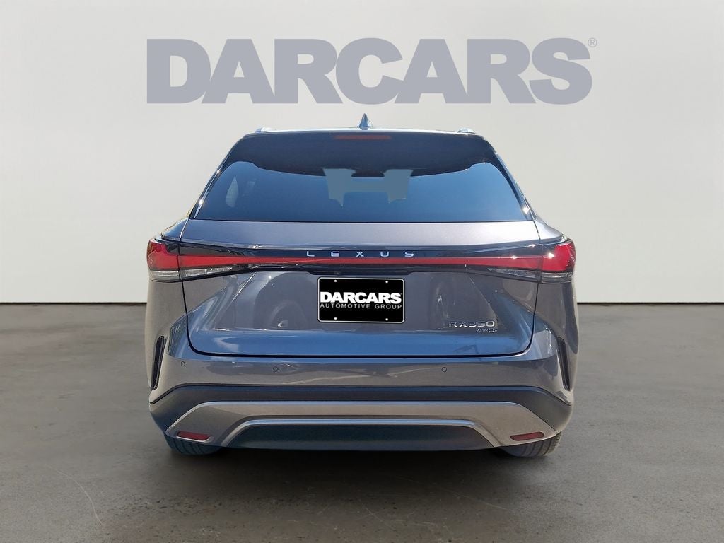 2023 Lexus RX 350 Premium 350 Premium