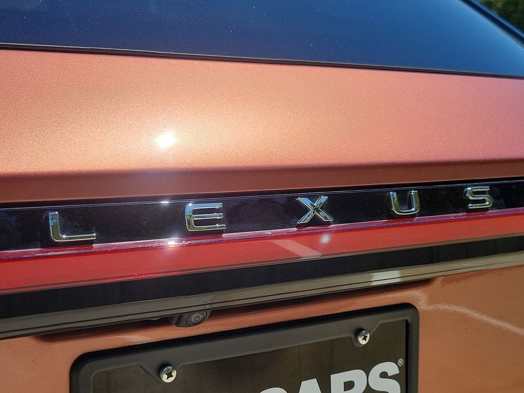 2024 Lexus RX 350 350 COLD ARE PKG,PREMIUM PKG