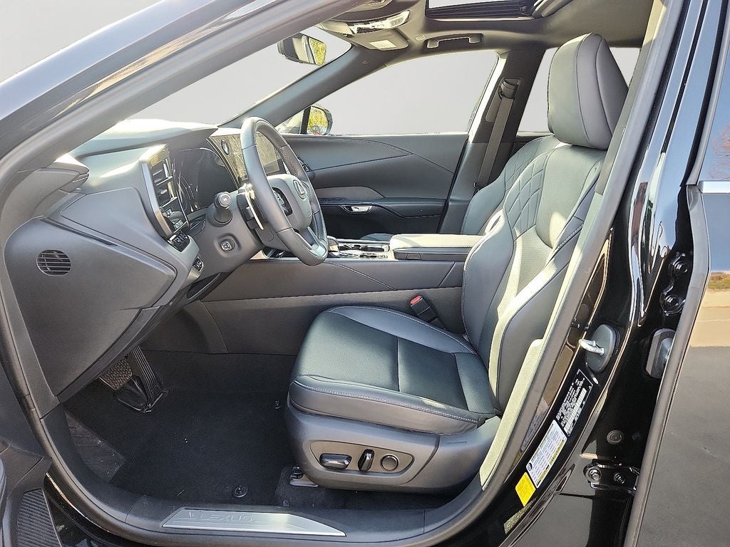 2024 Lexus RX 350 Premium 350 Premium
