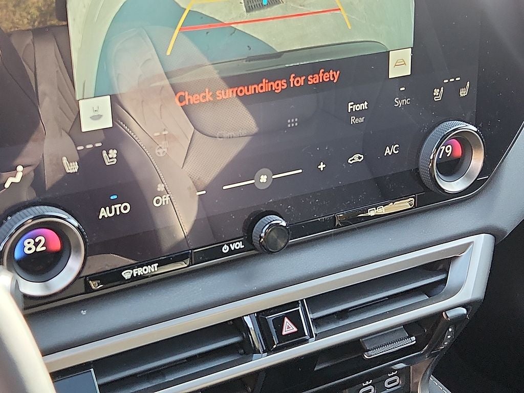 2024 Lexus RX 350 Premium 350 Premium