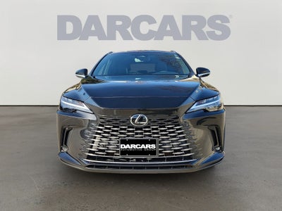 2024 Lexus RX 350 Premium 350 Premium