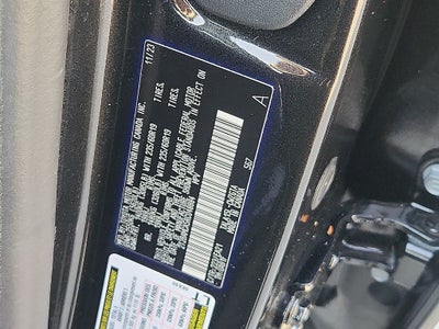 2024 Lexus RX 350 Premium 350 Premium