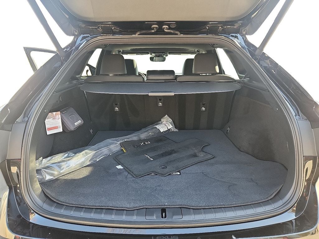 2024 Lexus RX 350 Premium 350 Premium