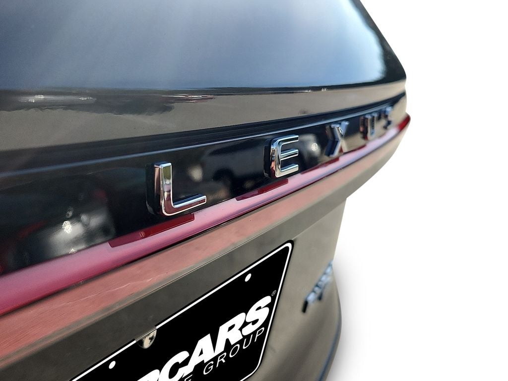 2024 Lexus RX 350 Premium 350 Premium