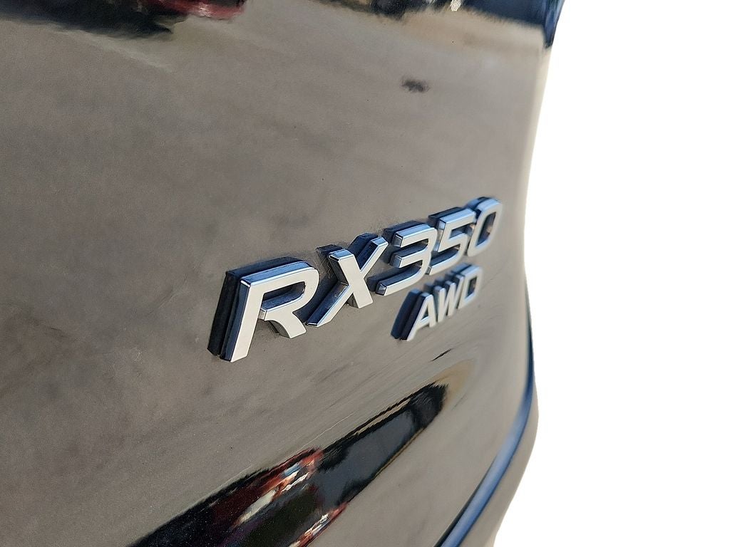 2024 Lexus RX 350 Premium 350 Premium