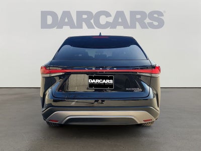 2024 Lexus RX 350 Premium 350 Premium