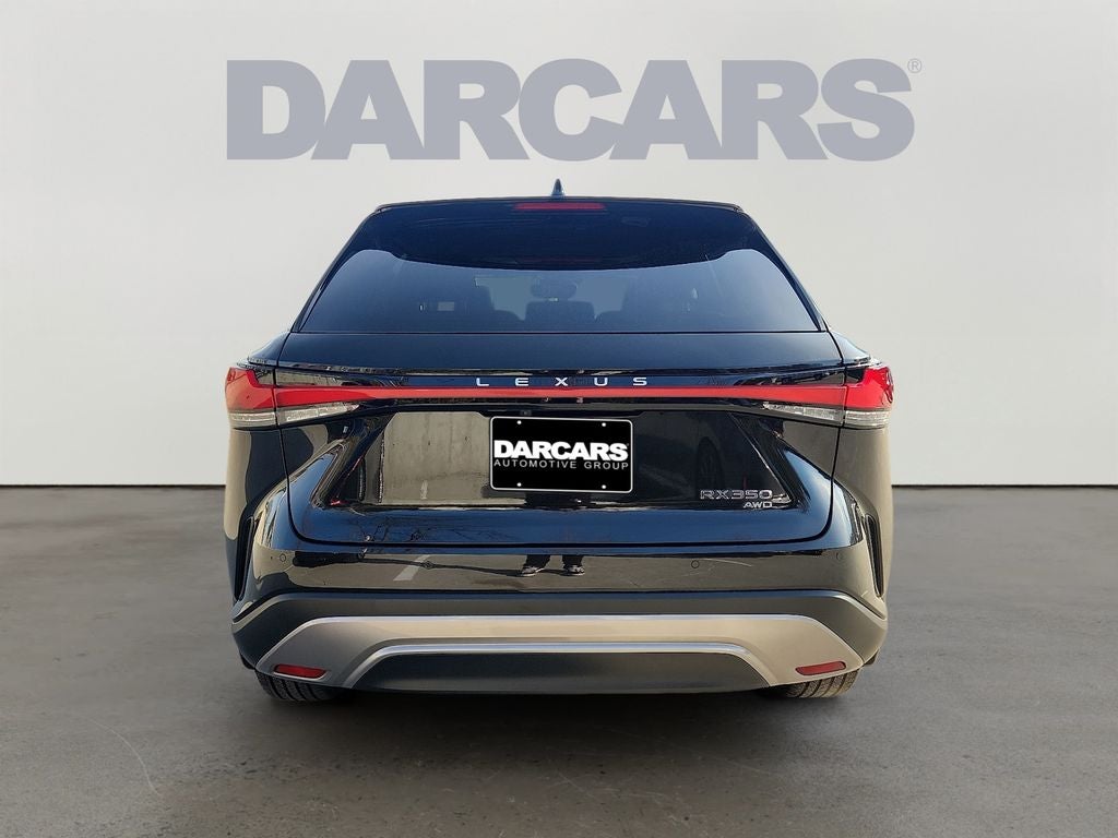 2024 Lexus RX 350 Premium 350 Premium