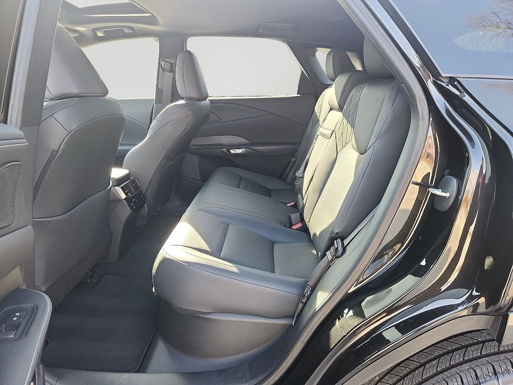 2024 Lexus RX 350 Premium 350 Premium