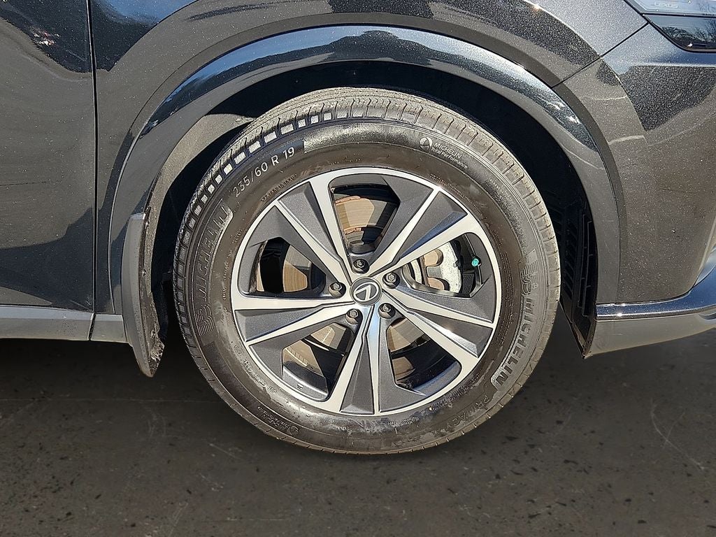 2024 Lexus RX 350 Premium 350 Premium