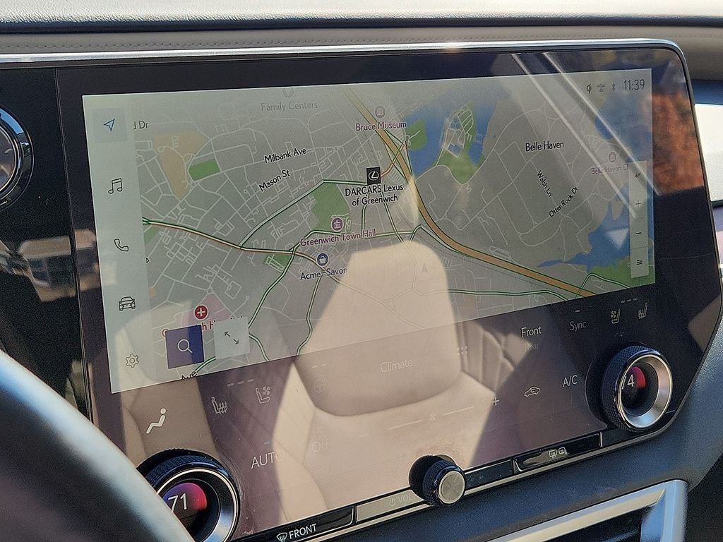 2024 Lexus RX 350 Premium 350 Premium COLD AREA PKG, INTUITIVE PARKING ASSIST