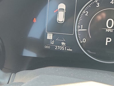 2024 Lexus RX 350 Premium 350 Premium COLD AREA PKG, INTUITIVE PARKING ASSIST