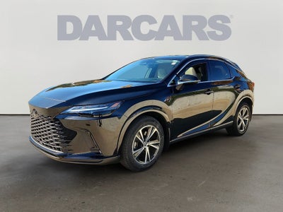 2024 Lexus RX 350 Premium 350 Premium COLD AREA PKG, INTUITIVE PARKING ASSIST