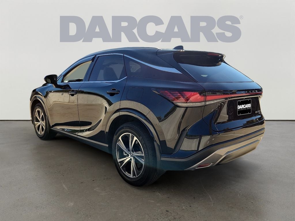 2024 Lexus RX 350 Premium 350 Premium COLD AREA PKG, INTUITIVE PARKING ASSIST