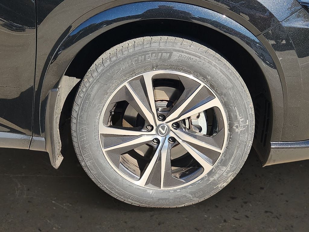 2024 Lexus RX 350 Premium 350 Premium COLD AREA PKG, INTUITIVE PARKING ASSIST