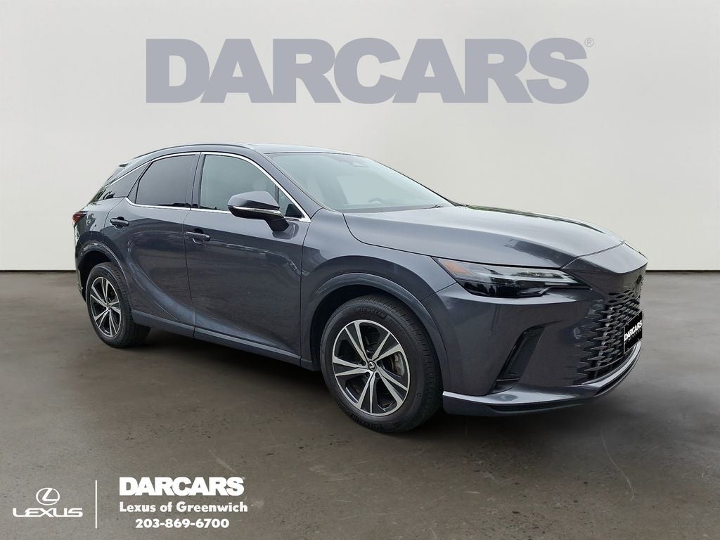 2024 Lexus RX 350 Premium 350 Premium