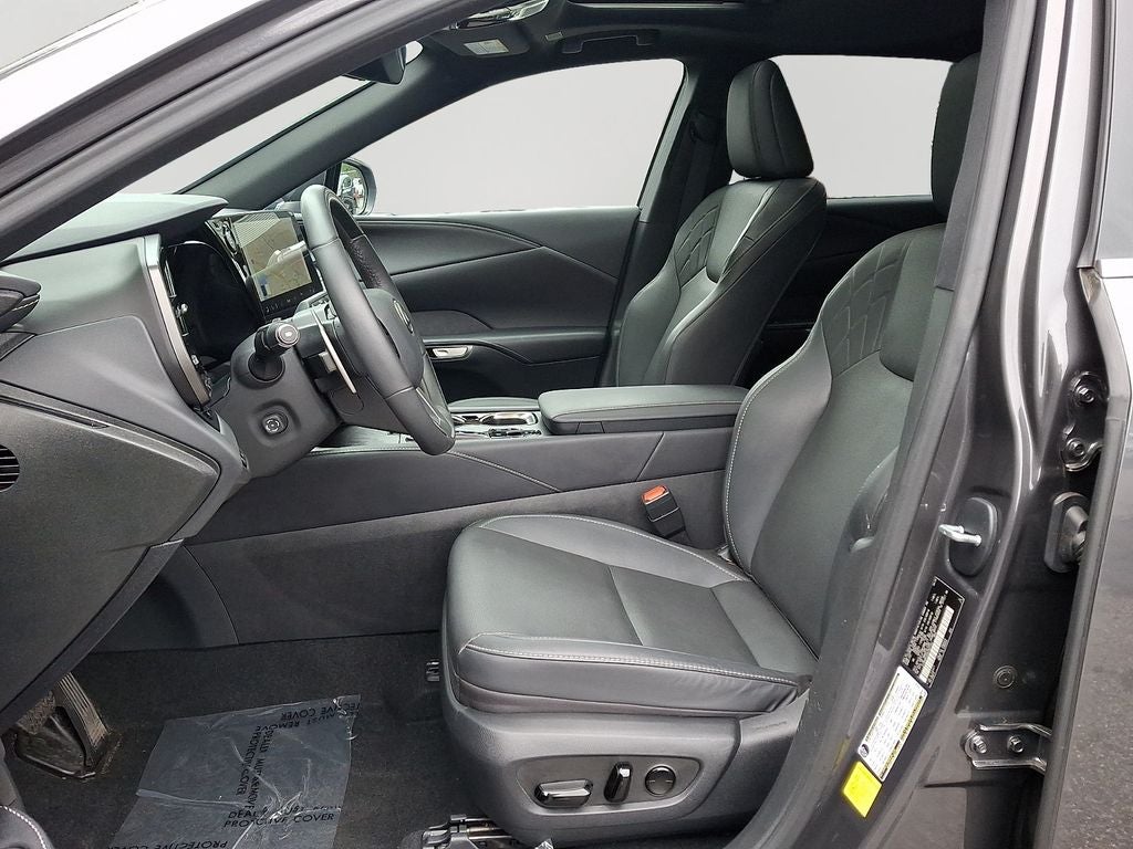 2024 Lexus RX 350 Premium 350 Premium