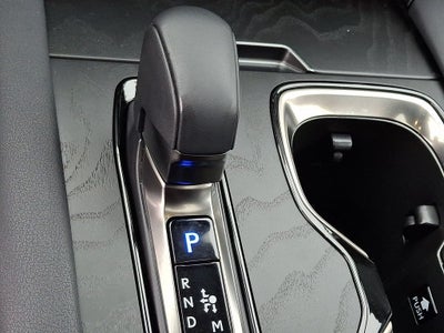 2024 Lexus RX 350 Premium 350 Premium