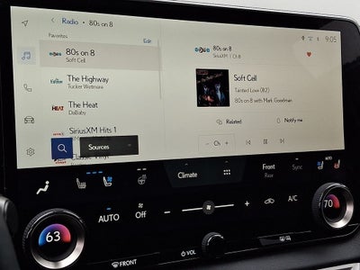 2024 Lexus RX 350 Premium 350 Premium