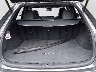 2024 Lexus RX 350 Premium 350 Premium
