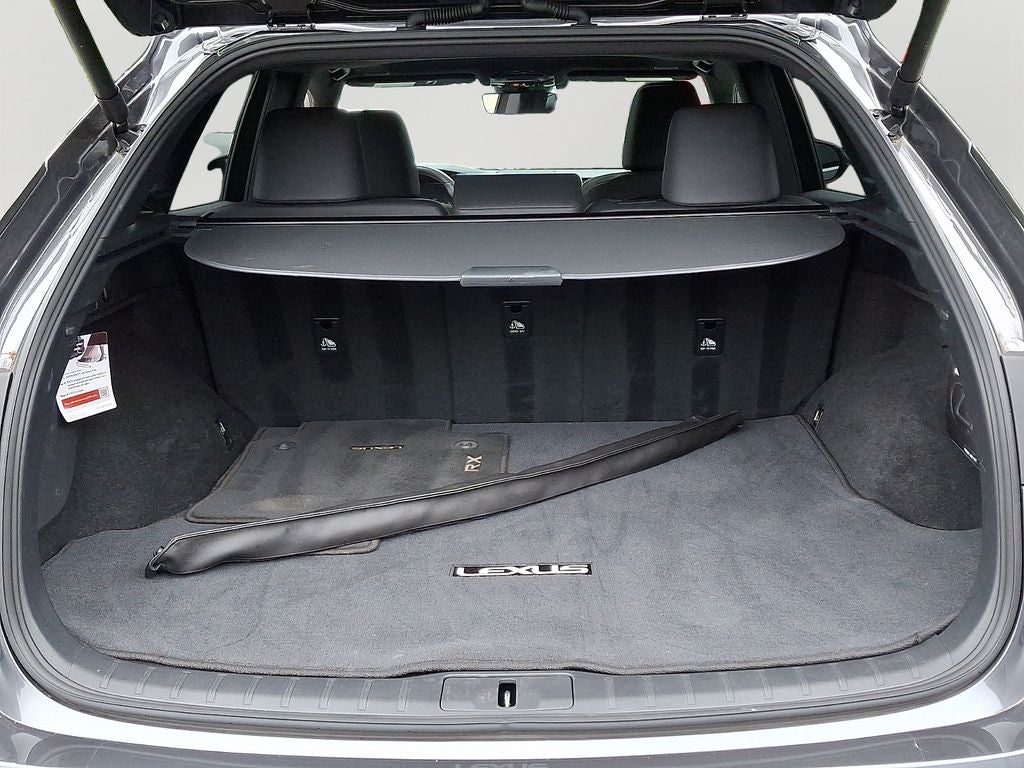 2024 Lexus RX 350 Premium 350 Premium