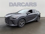 2024 Lexus RX 350 Premium 350 Premium