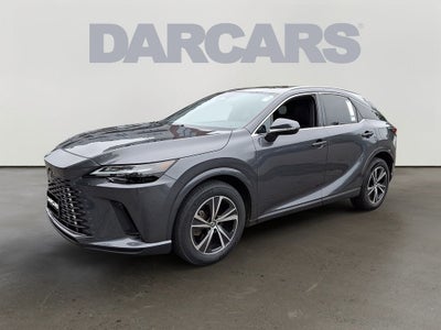 2024 Lexus RX 350 Premium 350 Premium