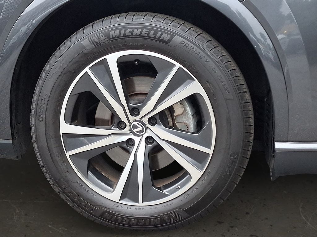 2024 Lexus RX 350 Premium 350 Premium