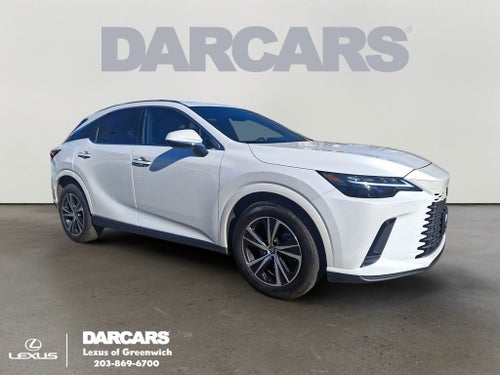 2025 Lexus RX 350 Premium 350 Premium PREMIUM GRADE