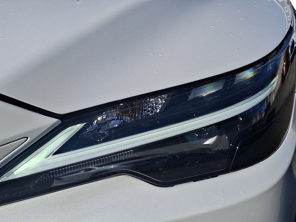 2025 Lexus RX 350 Premium 350 Premium PREMIUM GRADE