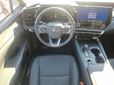 2025 Lexus RX 350 Premium 350 Premium PREMIUM GRADE
