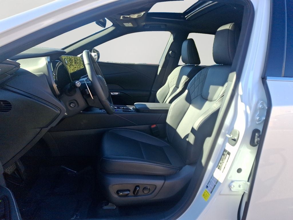 2025 Lexus RX 350 Premium 350 Premium PREMIUM GRADE