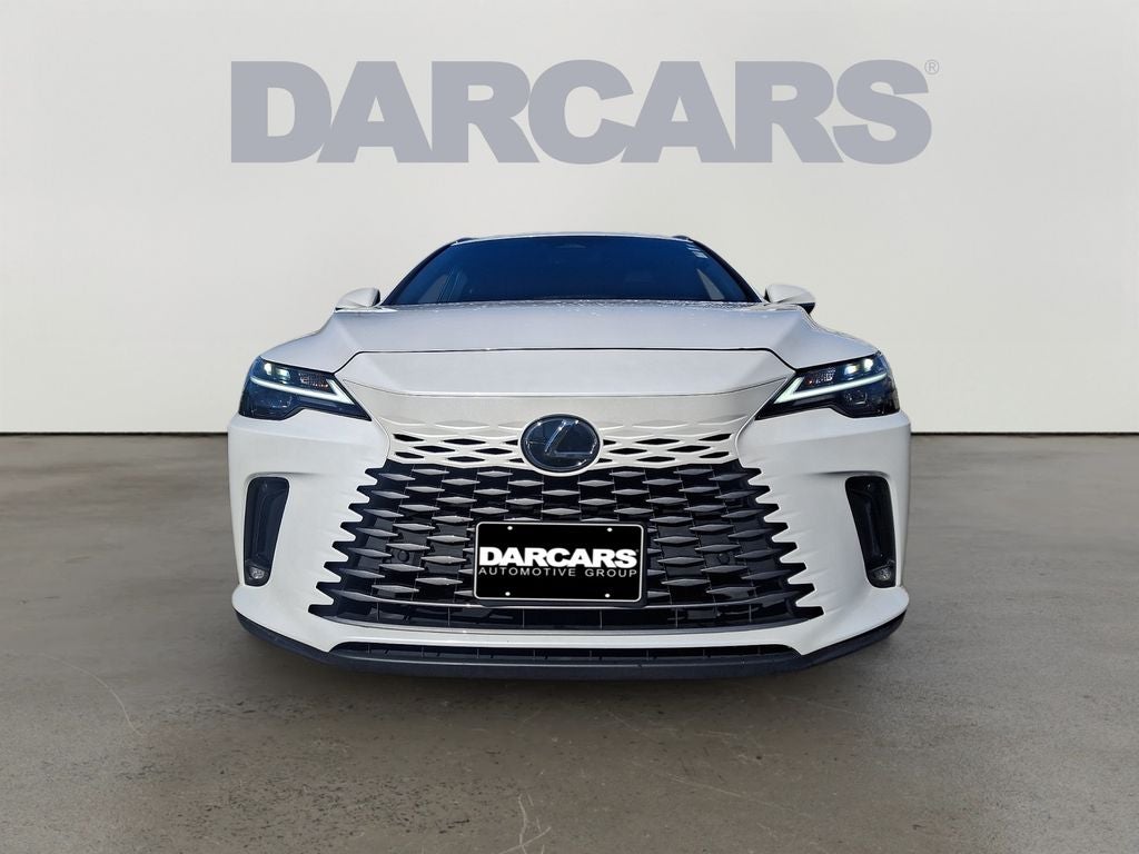 2025 Lexus RX 350 Premium 350 Premium PREMIUM GRADE