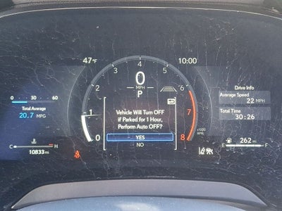 2025 Lexus RX 350 Premium 350 Premium PREMIUM GRADE