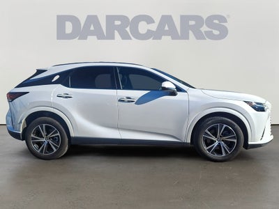 2025 Lexus RX 350 Premium 350 Premium PREMIUM GRADE