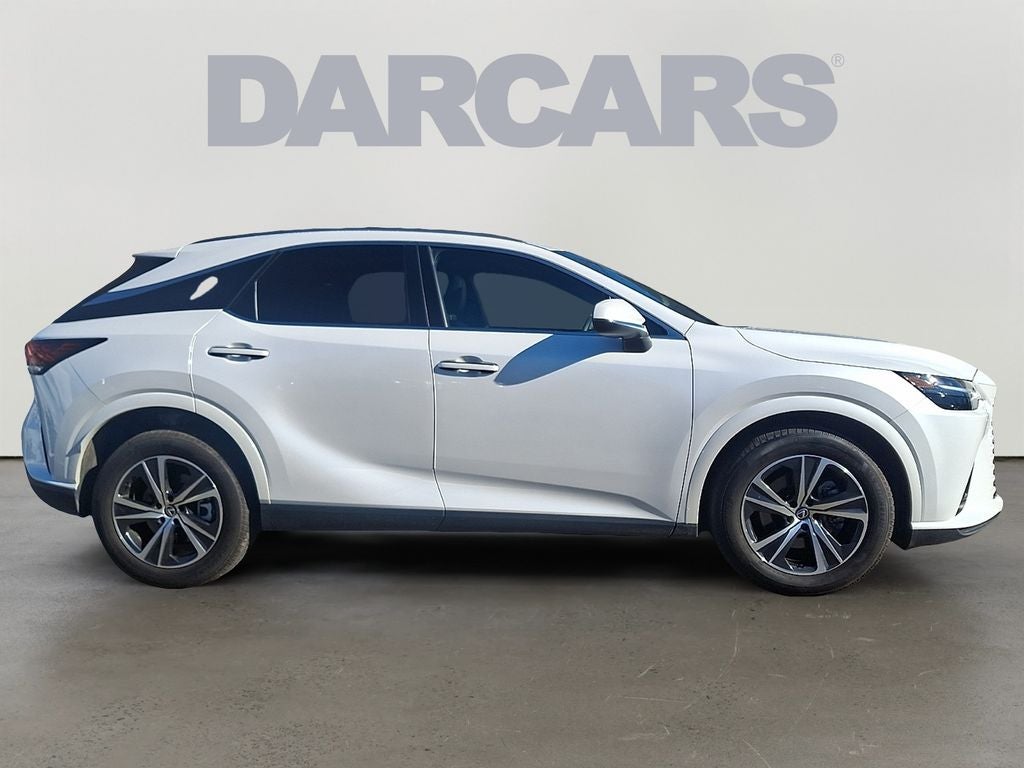 2025 Lexus RX 350 Premium 350 Premium PREMIUM GRADE