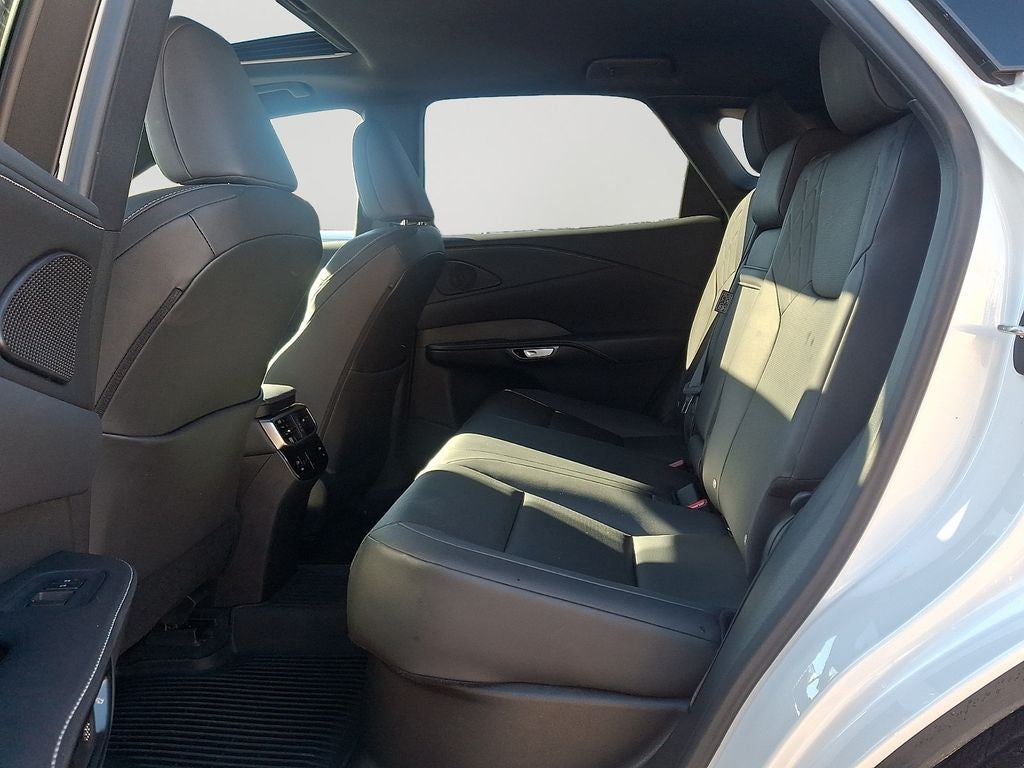 2025 Lexus RX 350 Premium 350 Premium PREMIUM GRADE