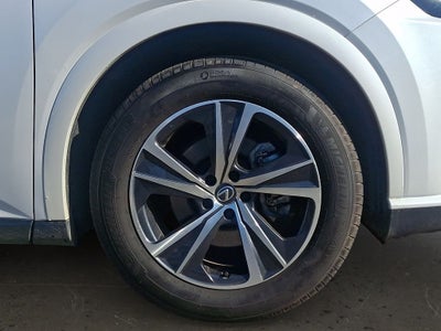 2025 Lexus RX 350 Premium 350 Premium PREMIUM GRADE