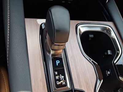 2025 Lexus RX 350 Premium 350 Premium CONVENIENCE PACKAGE, PREMIUM GRADE