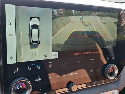 2025 Lexus RX 350 Premium 350 Premium CONVENIENCE PACKAGE, PREMIUM GRADE