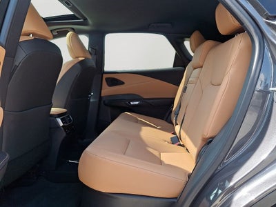 2025 Lexus RX 350 Premium 350 Premium CONVENIENCE PACKAGE, PREMIUM GRADE