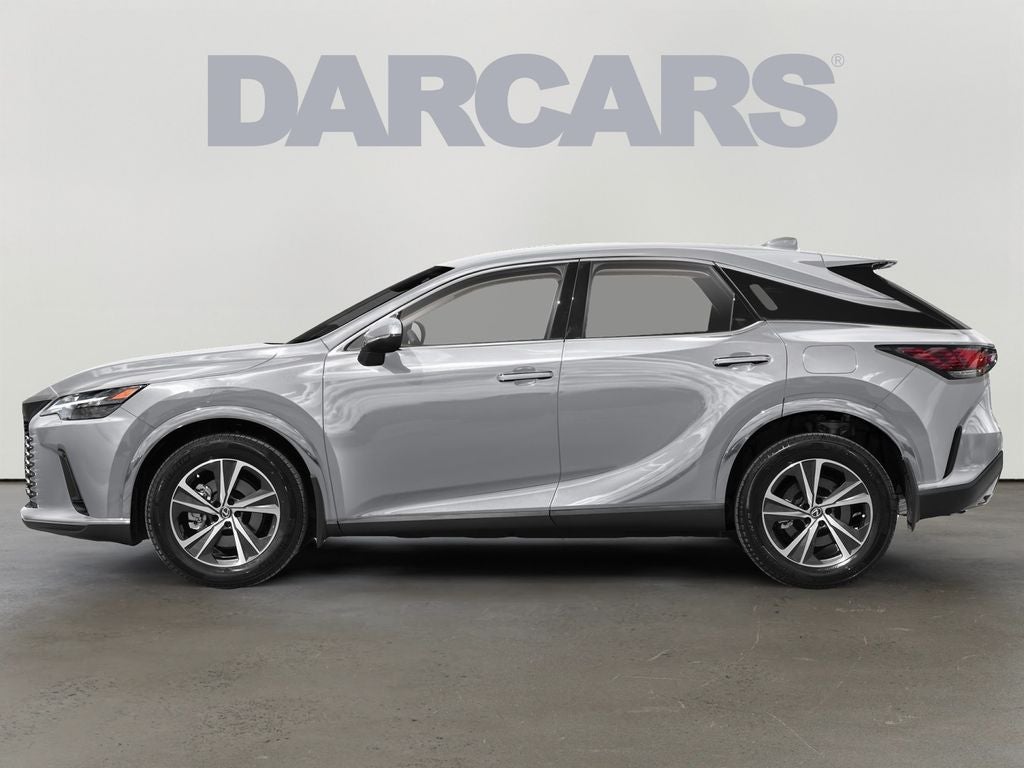 2026 Lexus RX LUXURY