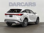 2026 Lexus RX LUXURY