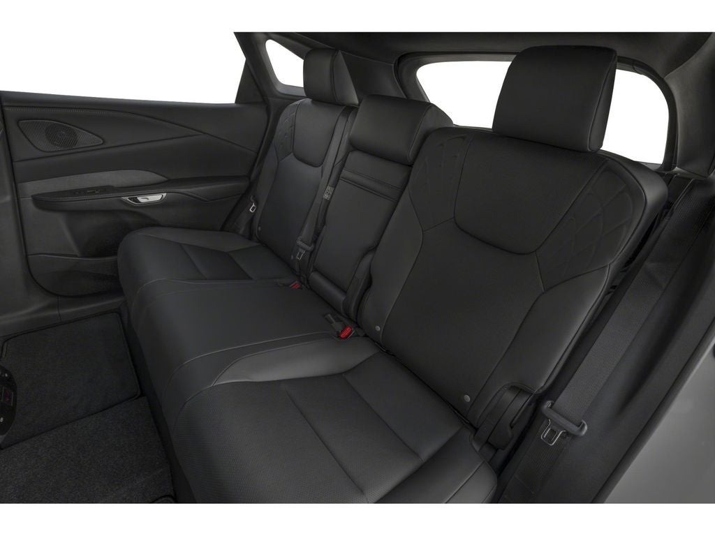 2026 Lexus RX F SPORT DESIGN