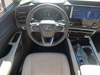 2023 Lexus RX 350 Premium Plus 350 Premium Plus COLD AREA PACKAGE