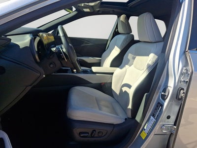 2023 Lexus RX 350 Premium Plus 350 Premium Plus COLD AREA PACKAGE