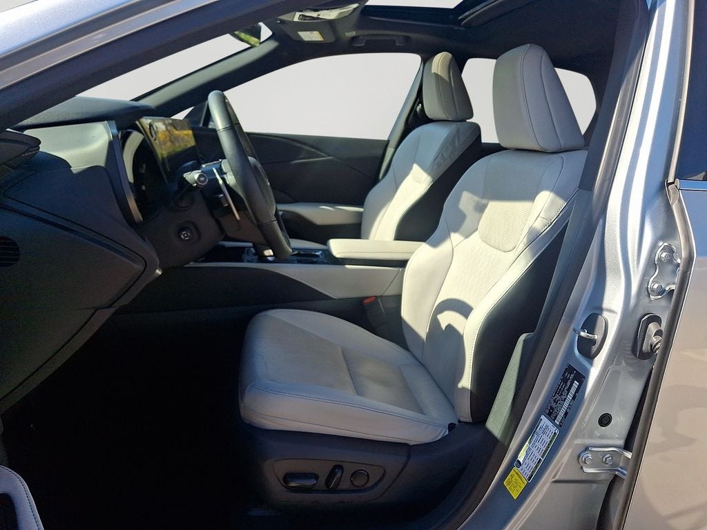 2023 Lexus RX 350 Premium Plus 350 Premium Plus COLD AREA PACKAGE