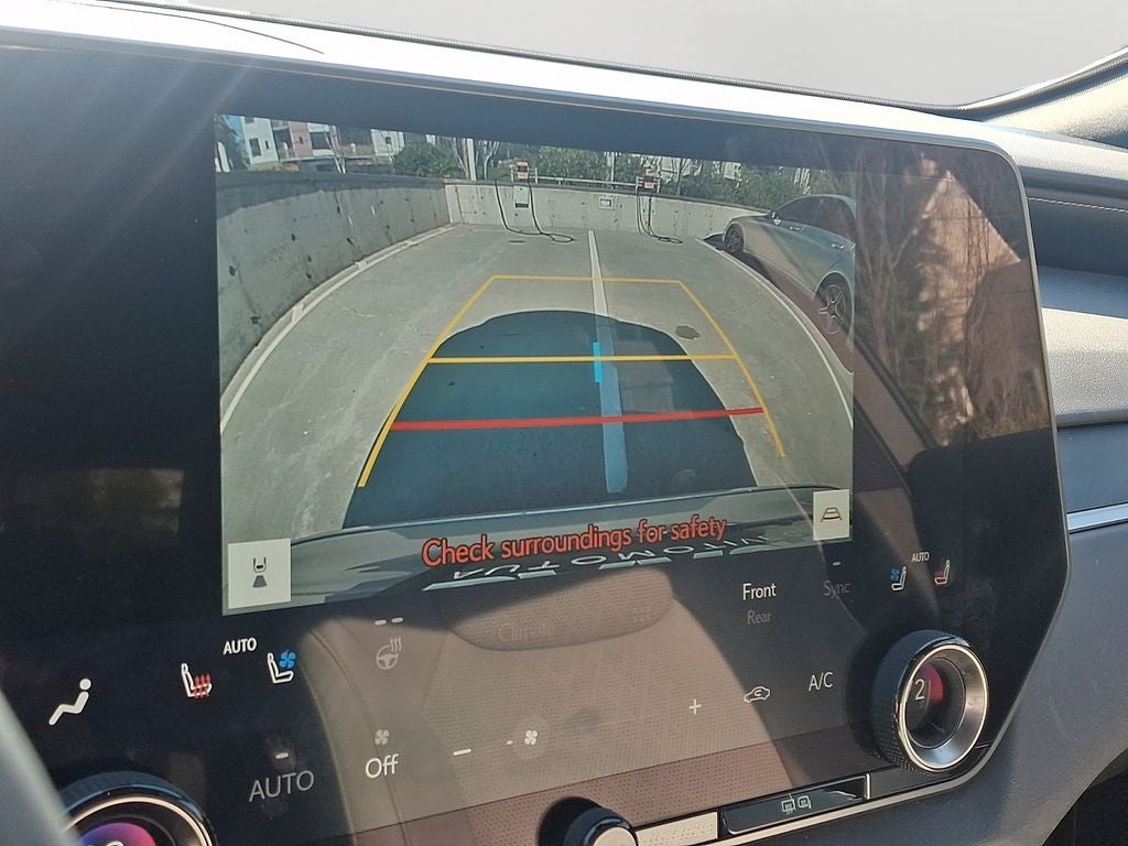 2023 Lexus RX 350 Premium Plus 350 Premium Plus COLD AREA PACKAGE